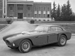 Ferrari 340 Mexico Vignale Berlinetta 1952 года